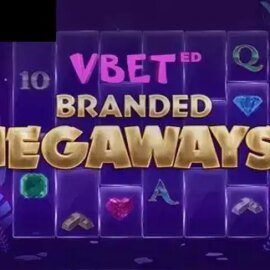 Vbet Branded Megaways