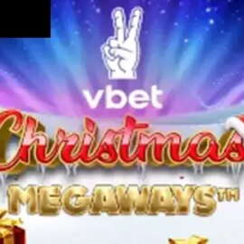 Vbet Christmas Megaways