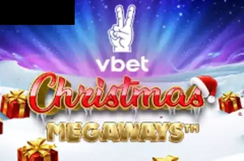 Vbet Christmas Megaways