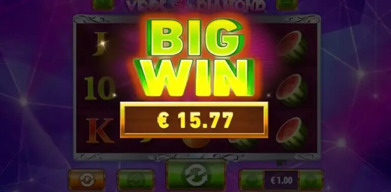 Vbet Diamond