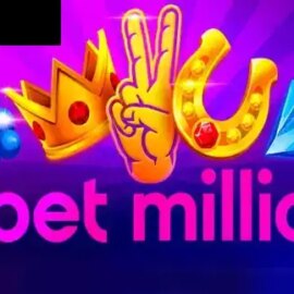 Vbet Million