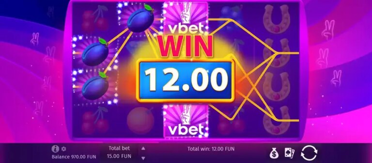 Vbet Million