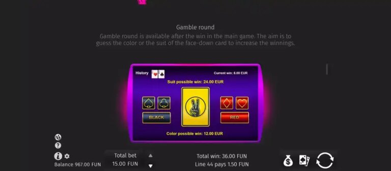 Vbet Million