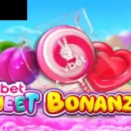 Vbet Sweet Bonanza