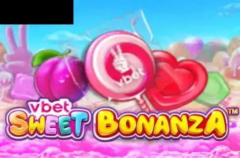Vbet Sweet Bonanza