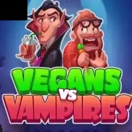 Vegans vs Vampires