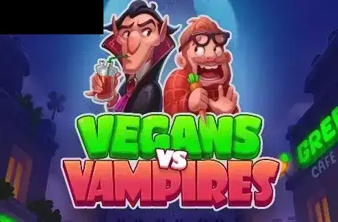 Vegans vs Vampires