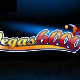 Vegas 6000