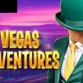 Vegas Adventures with Mr Green