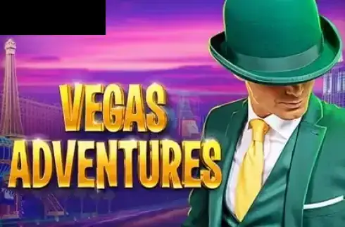 Vegas Adventures with Mr Green