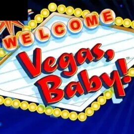 Vegas, Baby!