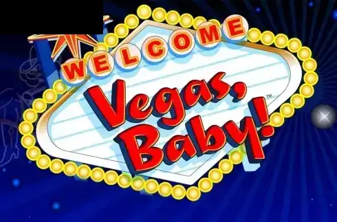 Vegas, Baby!