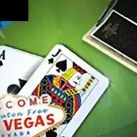 Vegas BlackJack (esball)