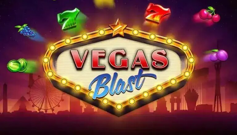 Vegas Blast