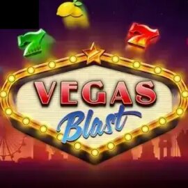 Vegas Blast