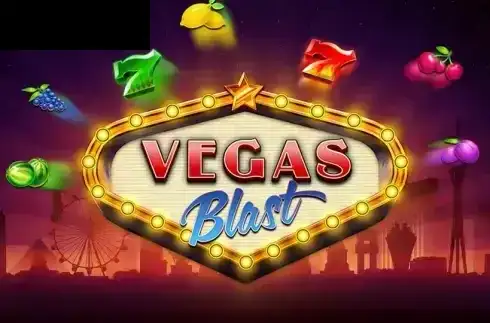 Vegas Blast