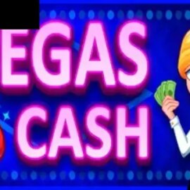 Vegas Cash (Anakatech)