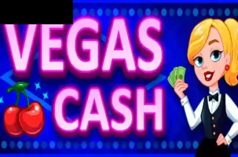 Vegas Cash (Anakatech)