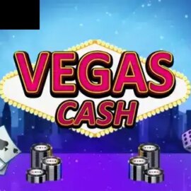 Vegas Cash Scratch