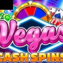 Vegas Cash Spins