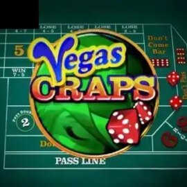 Vegas Craps