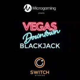 Vegas Downtown (Switch Studios)