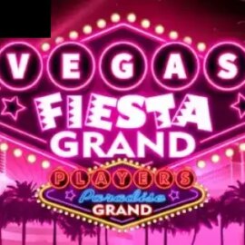 Vegas Fiesta Grand