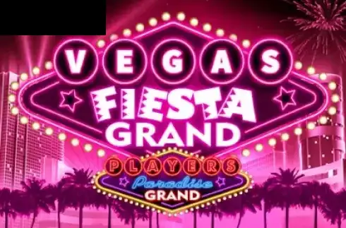 Vegas Fiesta Grand