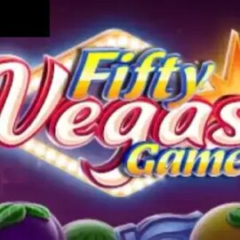 Vegas Fifty