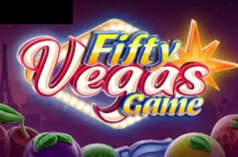 Vegas Fifty