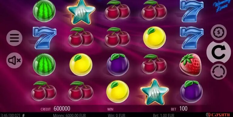 Vegas Fifty