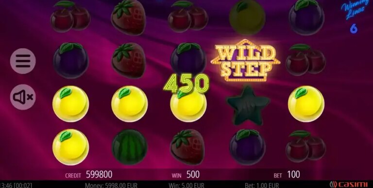 Vegas Fifty