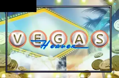 Vegas Heaven