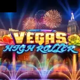 Vegas High Roller