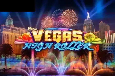 Vegas High Roller