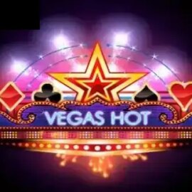 Vegas Hot