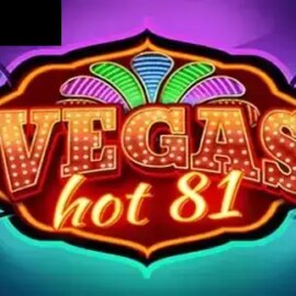 Vegas Hot 81