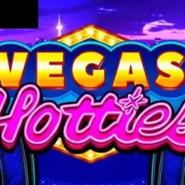 Vegas Hotties