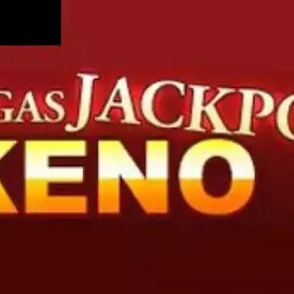 Vegas Jackpot Keno
