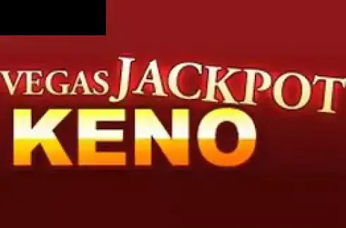 Vegas Jackpot Keno