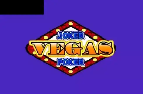 Vegas Joker Poker (iSoftBet)