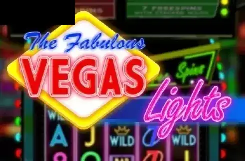 Vegas Lights (CORE Gaming)