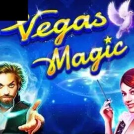Vegas Magic