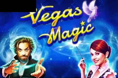 Vegas Magic