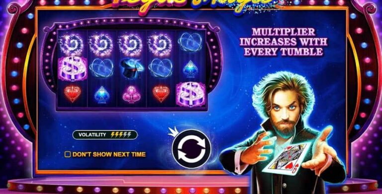 Vegas Magic
