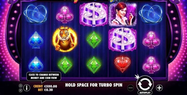 Vegas Magic