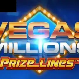 Vegas Millions Prize Lines