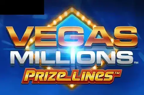 Vegas Millions Prize Lines