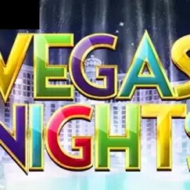 Vegas Nights (Evoplay)
