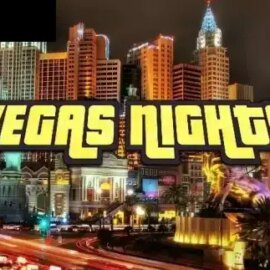 Vegas Nights (IGT)